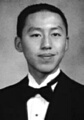 TOUA LAO: class of 2001, Grant Union High School, Sacramento, CA.